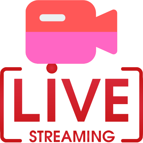 Ebony Porno Live